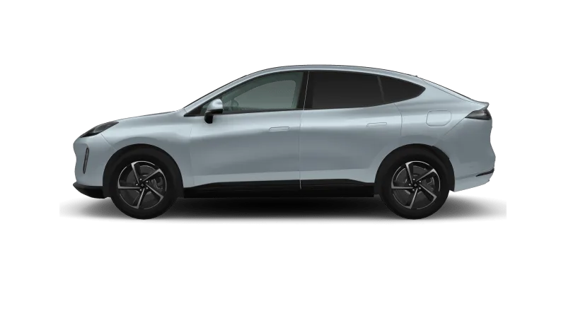 Aion HYPTEC HT