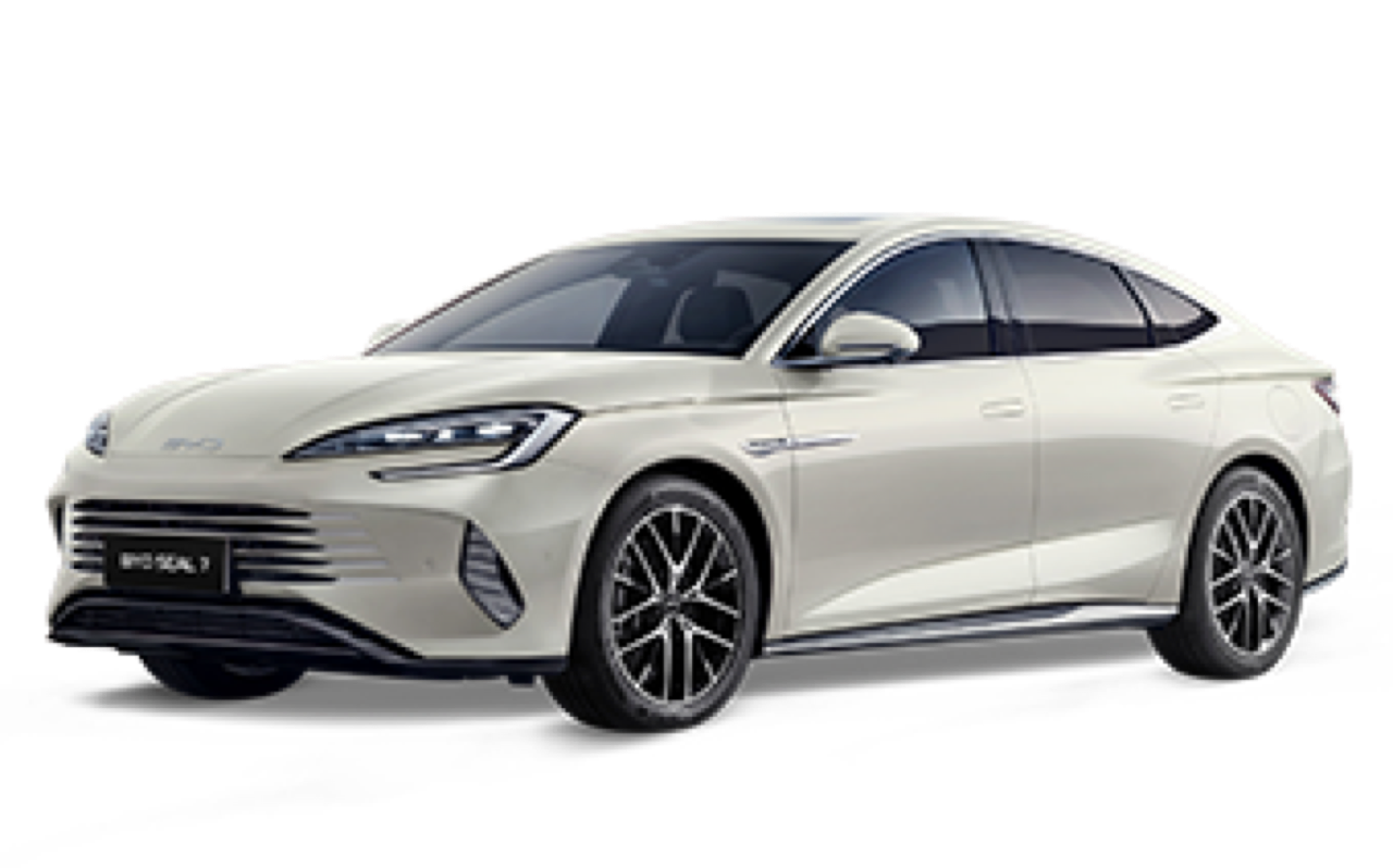 BYD Seal 7