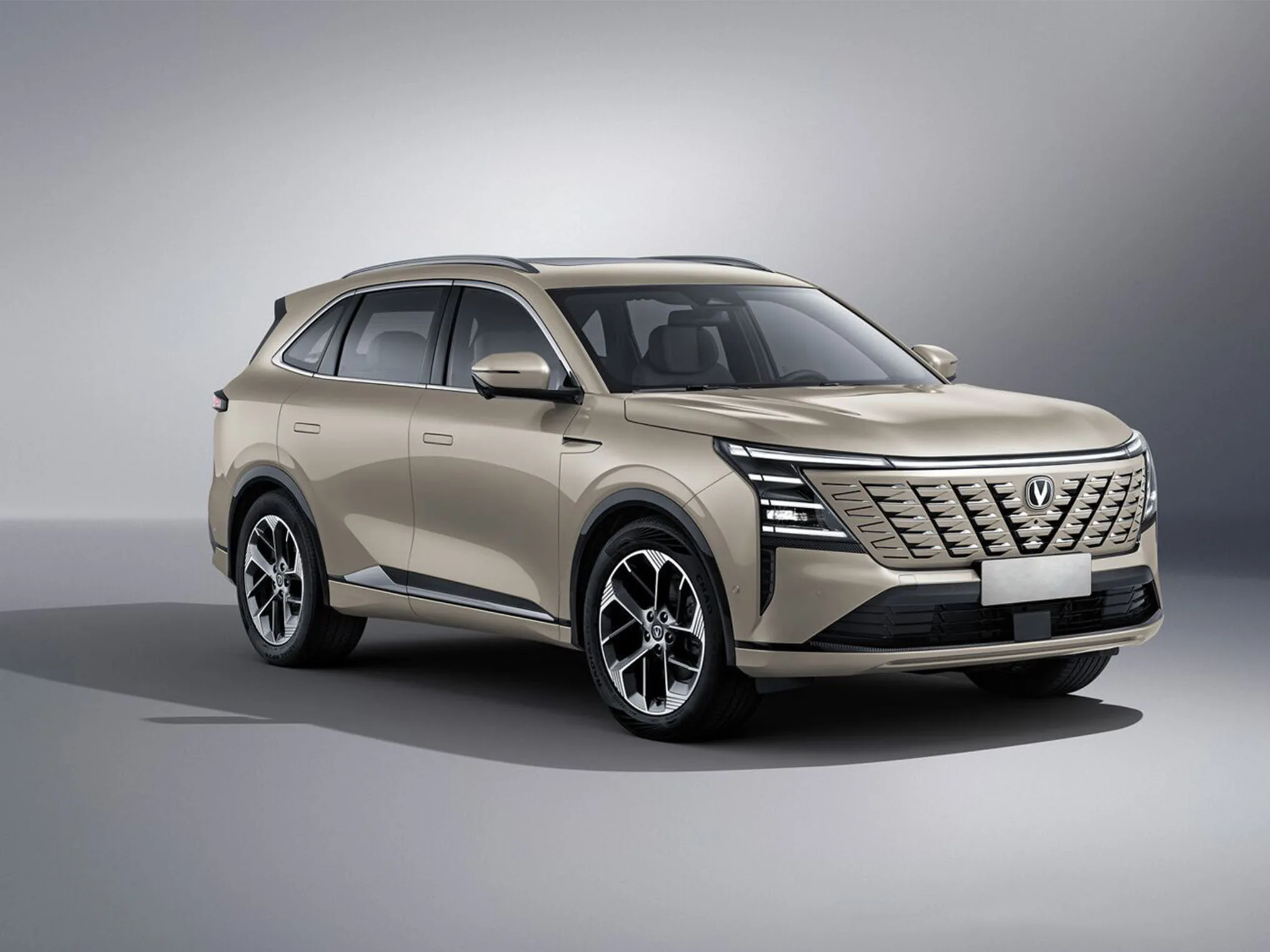 Changan CS75 Plus