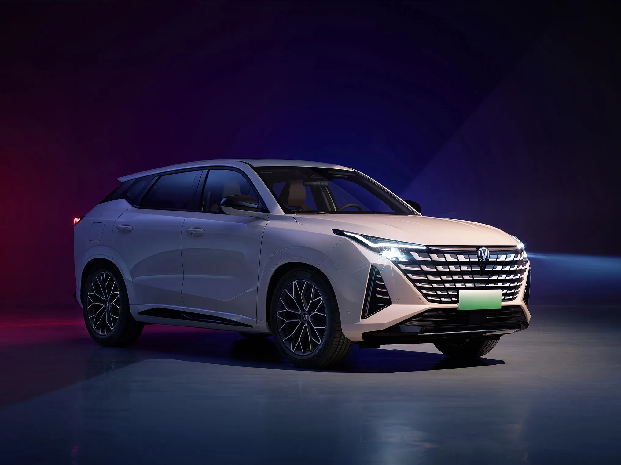 Changan UNI-Z
