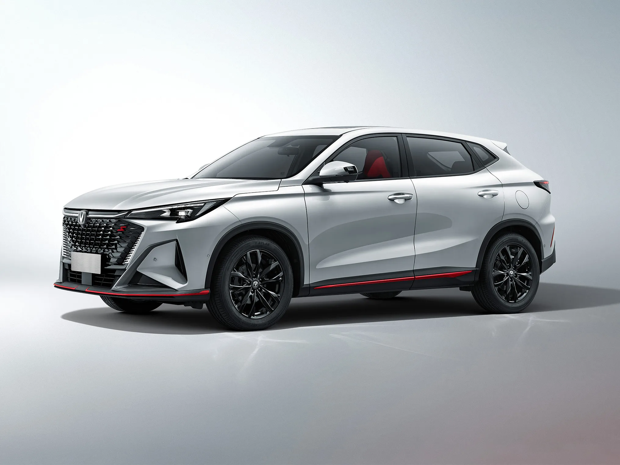 Changan X5 Plus