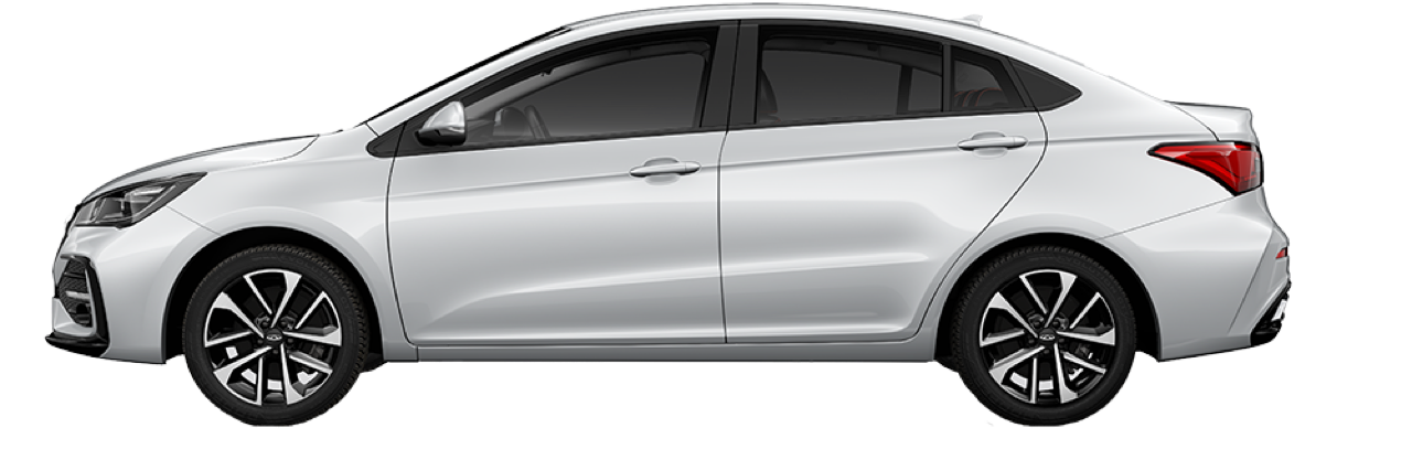 Chery Arrizo 5