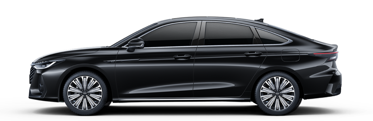 Chery Arrizo 8 PHEV
