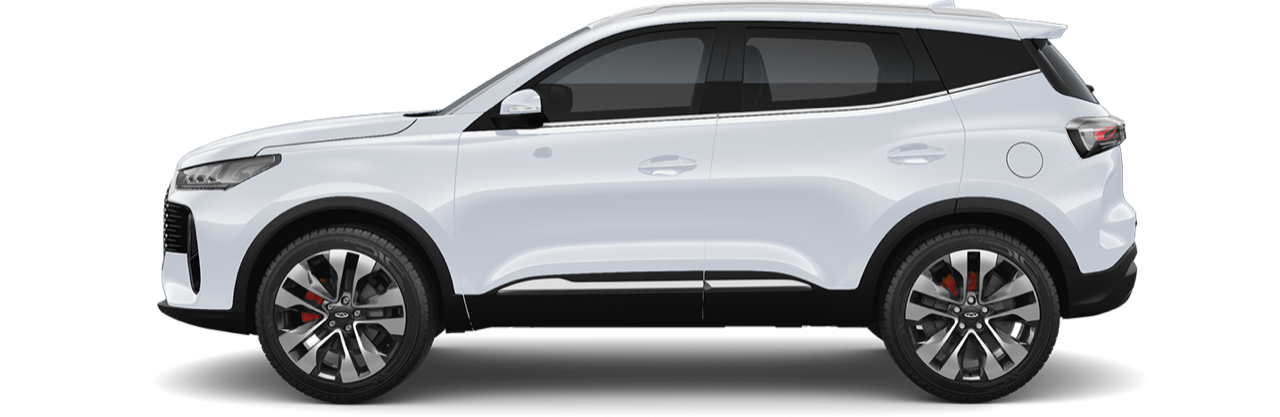 Chery Tiggo 4 Pro