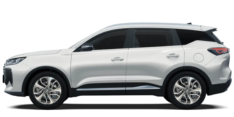 Tiggo 7 Pro