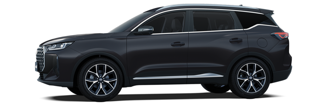 Chery Tiggo 7