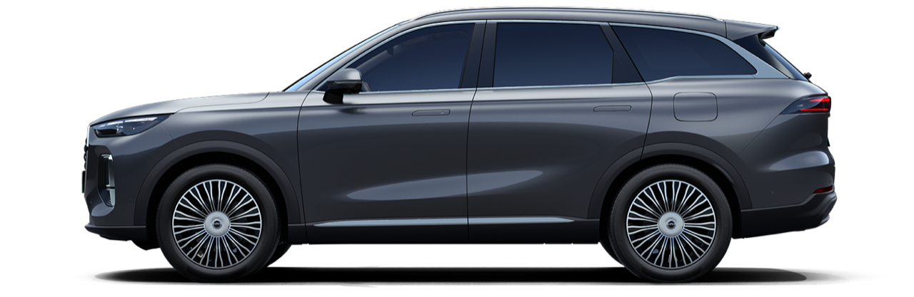Chery Tiggo 9