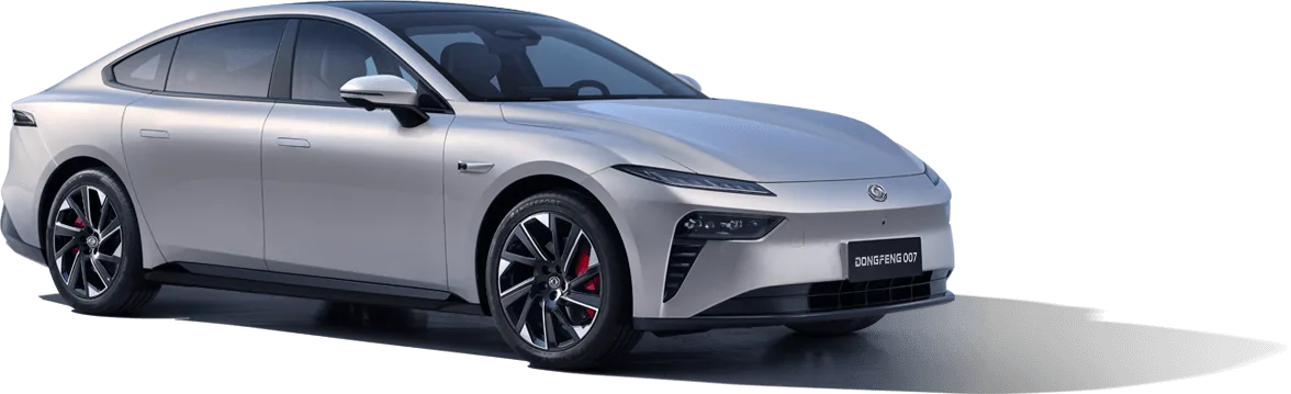 Dongfeng 007
