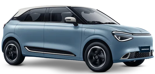 Dongfeng Box