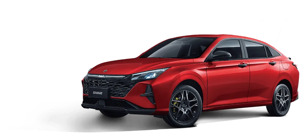 Dongfeng Shine