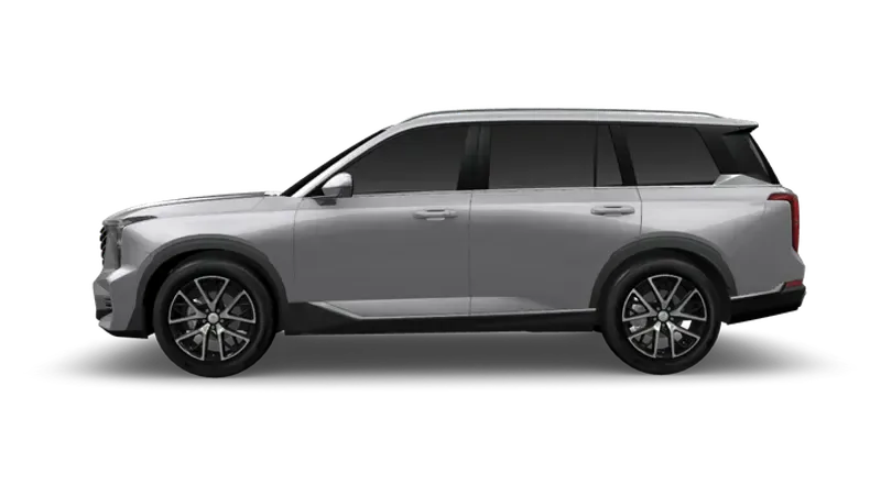 GAC GS8
