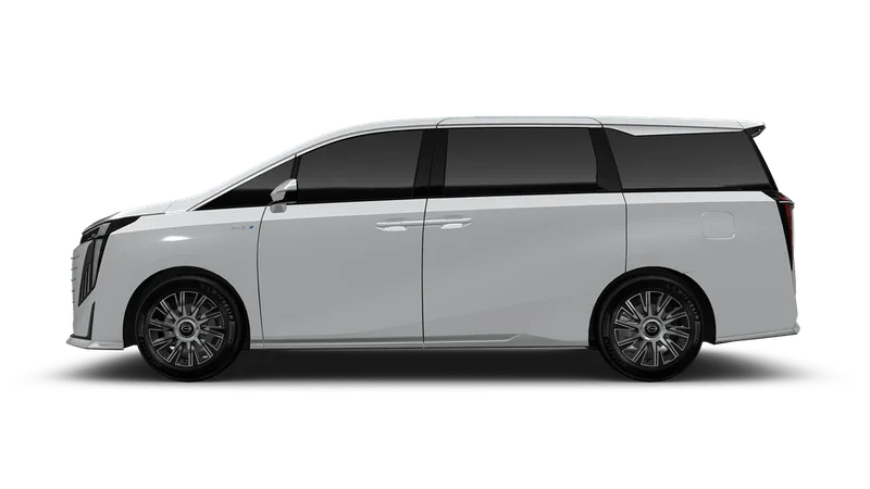 GAC M8