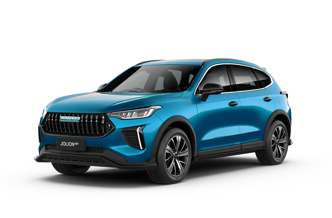 Haval Jolion Pro