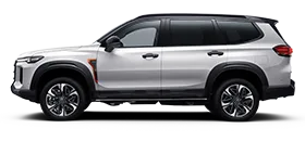 Maxus D90