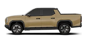 Maxus eTerron 9
