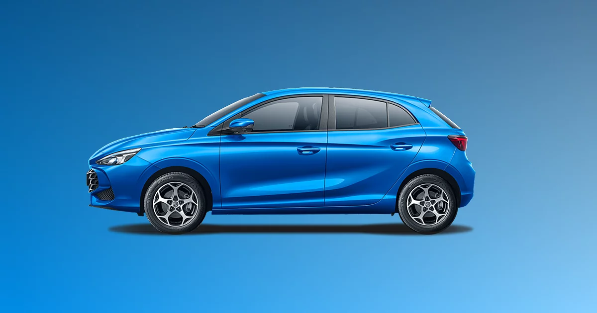 MG 3