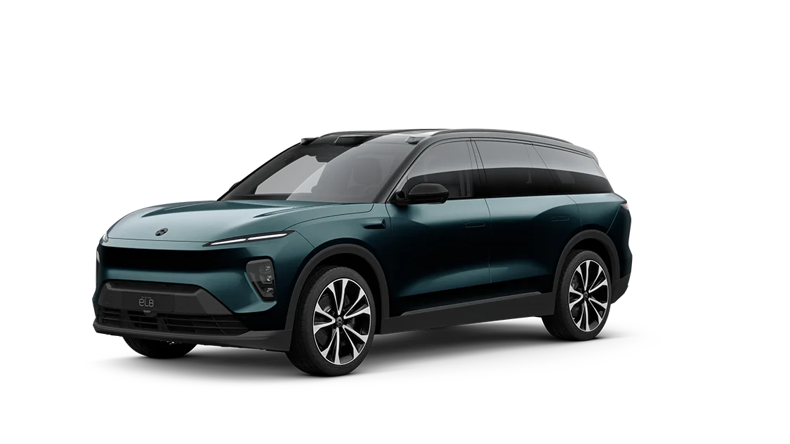 NIO EL8