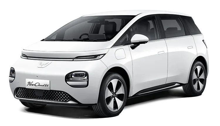 Wuling Cloud EV