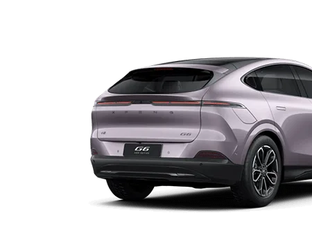 XPENG G6