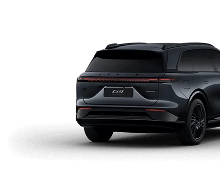 XPENG G9